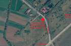 Teren intravilan 430 mp Prejmer - Bra?ov | 18 m front | asfalt | utilita?i - 2