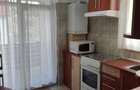Se inchiriaza apartament 3 camere Manastur - 5