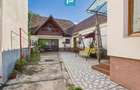 Casa cu 4 camere, curte ?i atelier mecanic - Sebe? - 12