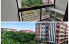 Apartament cu 3 camere Sos. Oltenitei, Gama Residence - 17