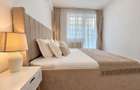 Apartament cu 2 bai si amenajare speciala, aproape de plaja