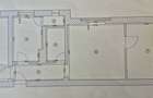Inchiriez apartament 3 camere Rusciorului (proprietar) - 4
