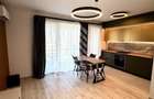 Apartament cu 2 camere de inchiriat, garaj subteran, Zona Aradului - 12