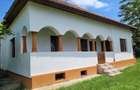 Casa tustica teren de vanzare - 4