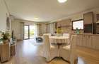 Apartament 3 camere, mobilat, utilat, 50 gradina, parcare, Grigorescu - 6