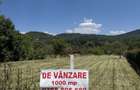 TEREN 1.000 MP IN CARTIERUL BUDA Ramnicu Valcea | Utilitati complete - 2