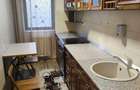 Inchiriez apartament cu o camera , zona GARA , strada Zugravi . - 5