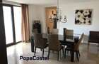 Otopeni langa aeroport 3 camere lux etaj 2/3, mobilat si utilat complet, parcare - 2