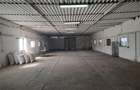 Hala industriala versatila,spatii cazare, platforma betonata,2.300 mp,Halchiu - 11
