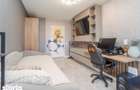 Apartament intabulat tip Penthouse Copou, 3 camere - 4
