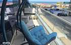 Studio Modern White Titanic Prima linie vedere superba spre mare