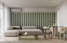 Apartament 2 camere Tip Urban A1