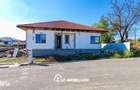 Casa moderna 1 nivel 4 camere - 500 mp teren - gard inclus - 1