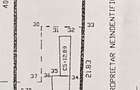 Teren 805mp | Zona Pipera | Constructie pe teren | Deschidere la LAC - 5