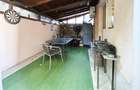 Apartament la pret de garsoniera cu gradina de 35mp + parcare - 15