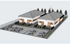 Duplex in zona excelenta - 2 bai - compartimentare practica