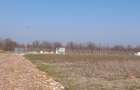 Teren URZICENI Peste Linie, Langa GRADINITA 1600 mp, 17m la drum X 95m - 10
