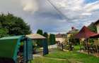 Casa + curte | Campulung Muscel | Central | 5 camere | teren 235 mp - 4