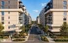 Apartament cu 3 camere, spatii generoase si intimitate | Metalurgiei - 2
