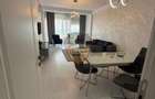 4 camere LUX, Faleza Nord, balcon cu vedere la mare, et 4/4 lift, parc - 14