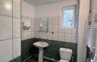 Spatiu comercial de inchiriat | Casa P+1 | 3 garaje | Curte 560 mp | B