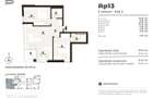 3 Camere, bloc nou Timpuri Noi/ Design Premium/ T3 2026