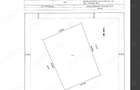 OCAZIE teren PERFECT PLAN 1.800 mp, acces 2 drumuri langa E58 - 1
