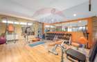 4 camere| semineu| piscina interioara | sauna | sala de sport| parcare - 24