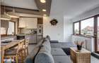 Apartament 3 camere de inchiriat Piata Romana | ASE | Metrou Romana |T - 8