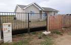 Vand casa ecologica lemn stil canadian cu 800 mp intravilan - 9