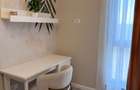 Apartament ultra modern de inchiriat bloc nou cu terasa - 3