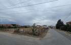 Teren intravilan2289 mp front la 3 strazi ideal dezvoltare imobiliara