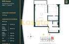 Apartament 2 camere LUX | Vedere Lac | Parcare | BHB | 308 000 + TVA
