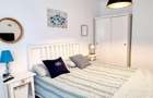 Apartament 3 camere Alezzi Beach Resort Mamaia