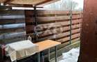 Teren 445 cu fundatie de casa mare + o Casuta locuibila mode - 6