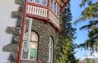 Vilă istorică de vânzare  Castel Aura Buzescu Bușteni  str. Victoriei nr. 11 - 3