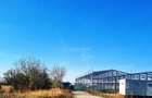 Teren Magurele Industrial