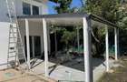 VILA P+1+M cu Piscina - Pipera 650mp Curte - 7