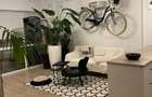 Apartament cu 2 camere, 57 mp utili, mobilt, utilat, Sebes - 5
