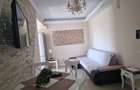Mamaia Nord-3 camere mobilat-utilat la 350m de plaja, parcare - 9