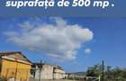 Vand / Inchiriez spatii comerciale / productie !