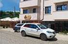 Apartament cu 1 camera intabulat - Hlincea - terasa mare