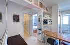 Apartament 2 camere - de inchiriat langa Marriott - centrala proprie - 18