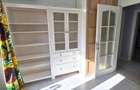 Cismigiu 4 camere decomandat mobilat de inchiriat
