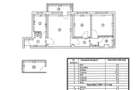 Apartament 3 camere zona Km 4-5 - 8