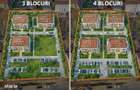 Teren 4320 mp | Deschidere 62 ml | Zona Luica Sos. Giurgiului