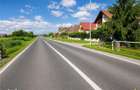 Teren intravilan 10.000 mp, parcelabil, plan, acces asfaltat, Bod, Bra - 1