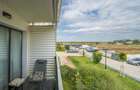 Arbo Residence | 2 camere | 2 balcoane | parcare subterana