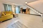 Duplex cu 4 camere si dressing mobilat in Giroc zona Planetelor la asfalt. - 5