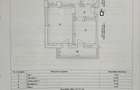 Apartament 2 camere decomandat si parcare subterana Tomis Plus - 12